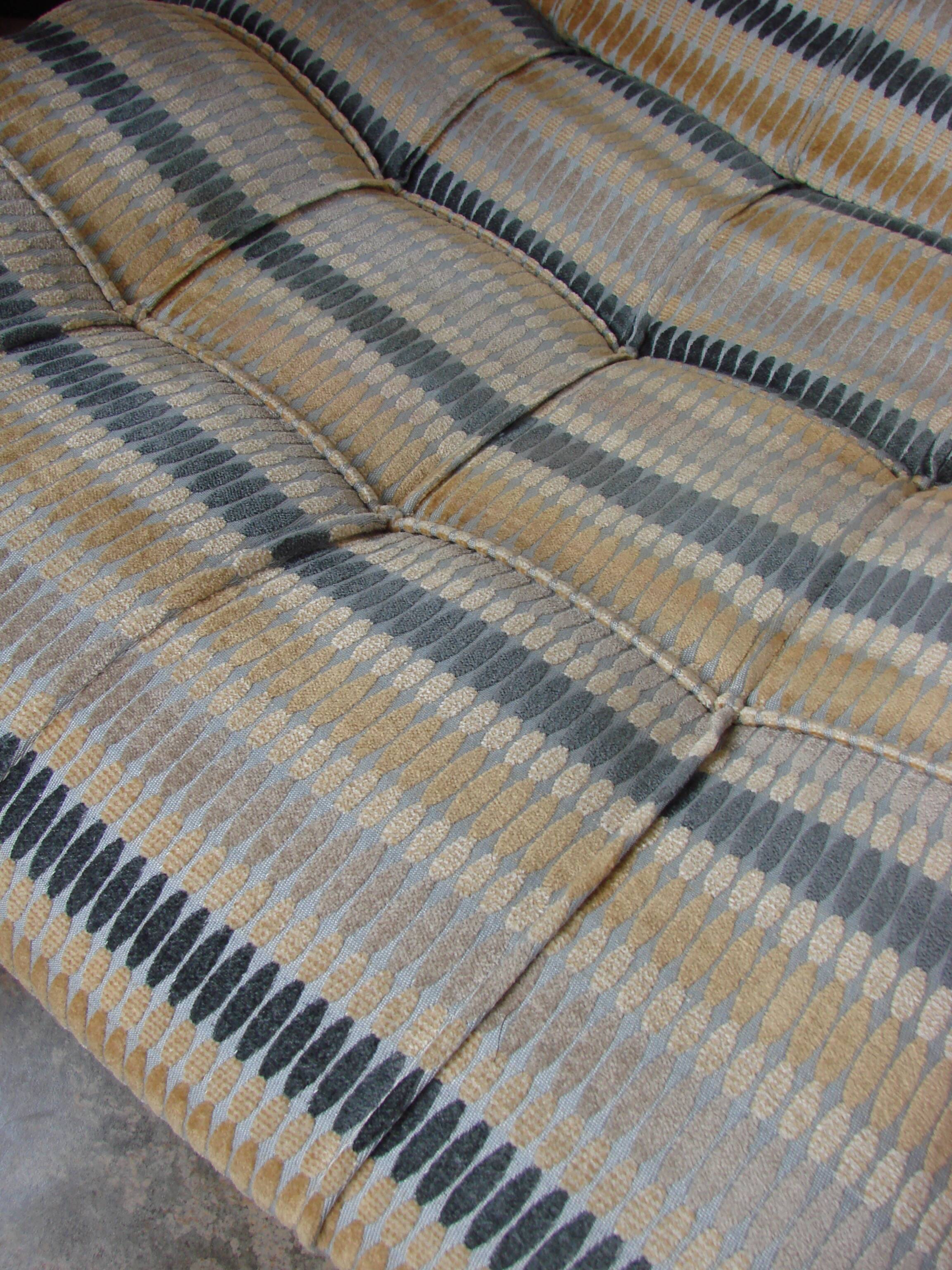 Jan Vaněk armchair, Závody Projekt, 1930s, Czechoslovak modernism