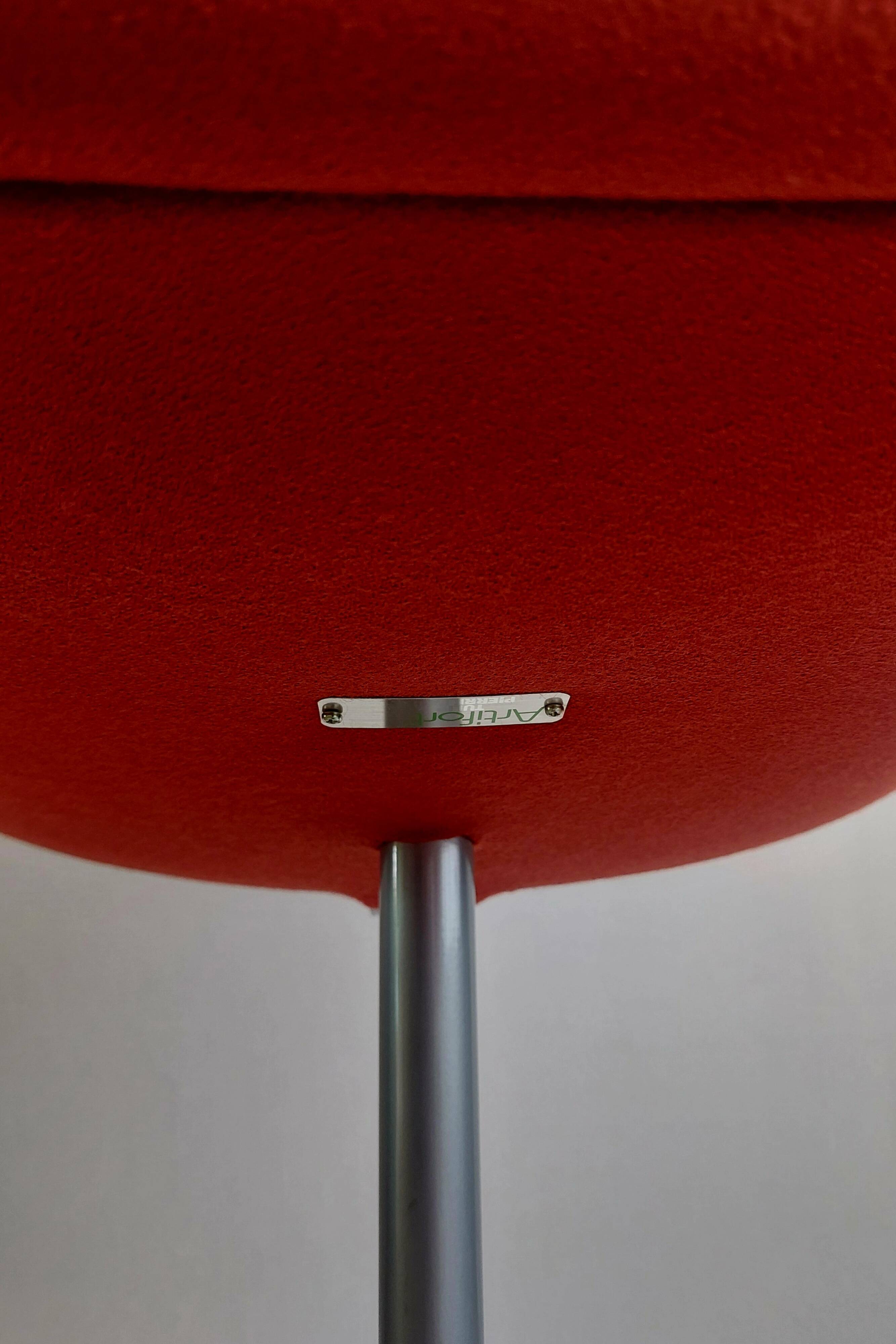 Tulip Pierre Paulin Artifort