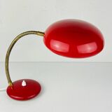 Mid-century desk lamp, Italy, 1970s
