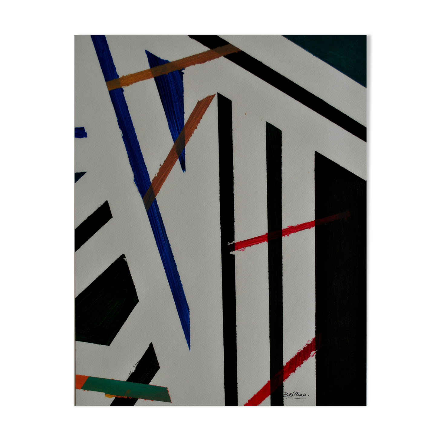 Cadence 1