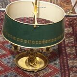 Lampe bouillotte