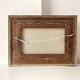 Oil on canvas of a still life with pears 1911, antique framed painting