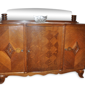 Enfilade sideboard