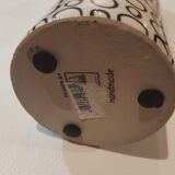 African style vase