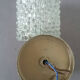 Murale lampe 60 ' s