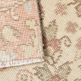 2x5 Persian Runner Rug, 54x152Cm