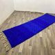Tapis berbère traditionnel fait main