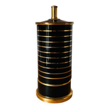 Porte cigarettes années 1960