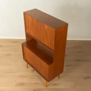Classic chest of drawers from the 1960s by AB Bräntorps Industrier
