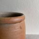 Stoneware pot
