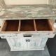 Buffet parisien vintage