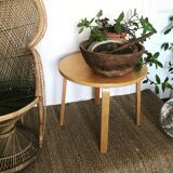 Scandinavian coffee table