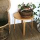 Scandinavian coffee table