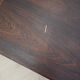 Rosewood coffee table, Danish design, 1970s, production: Denmark