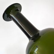 Large vase by Otto Brauer, 1960
