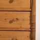 Antique French Provençal chest of drawers (c.1920)