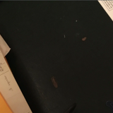 Louis XVI style office