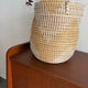 Enfilade vintage en teck 