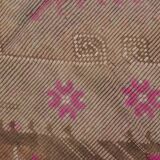 Vintage Anatolian Kilim Rug c1