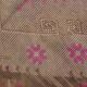Vintage Anatolian Kilim Rug c1