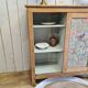 Small convent cabinet