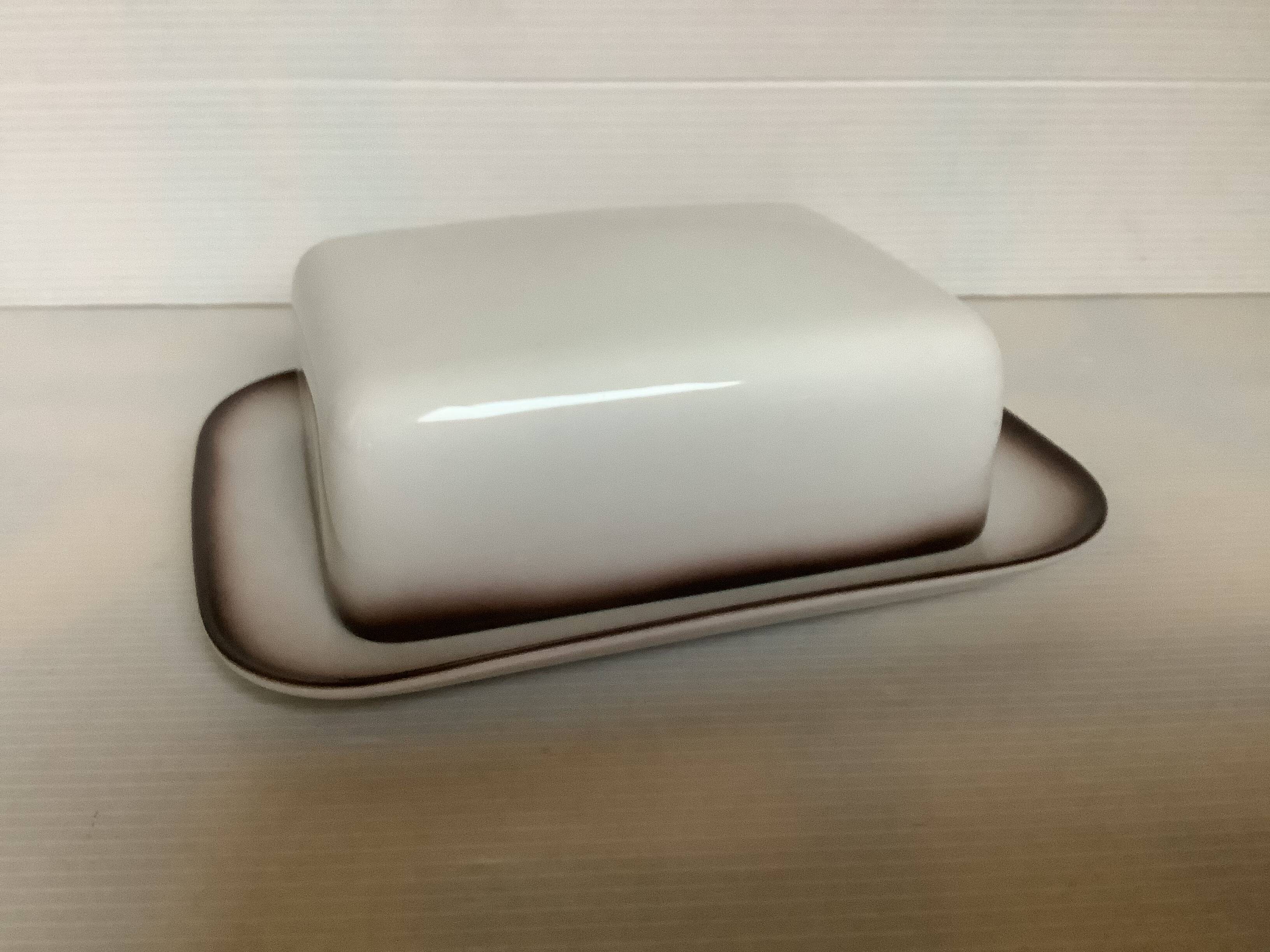 Bell butter dish Thomas Germany