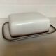 Bell butter dish Thomas Germany