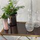 Vintage rolling table