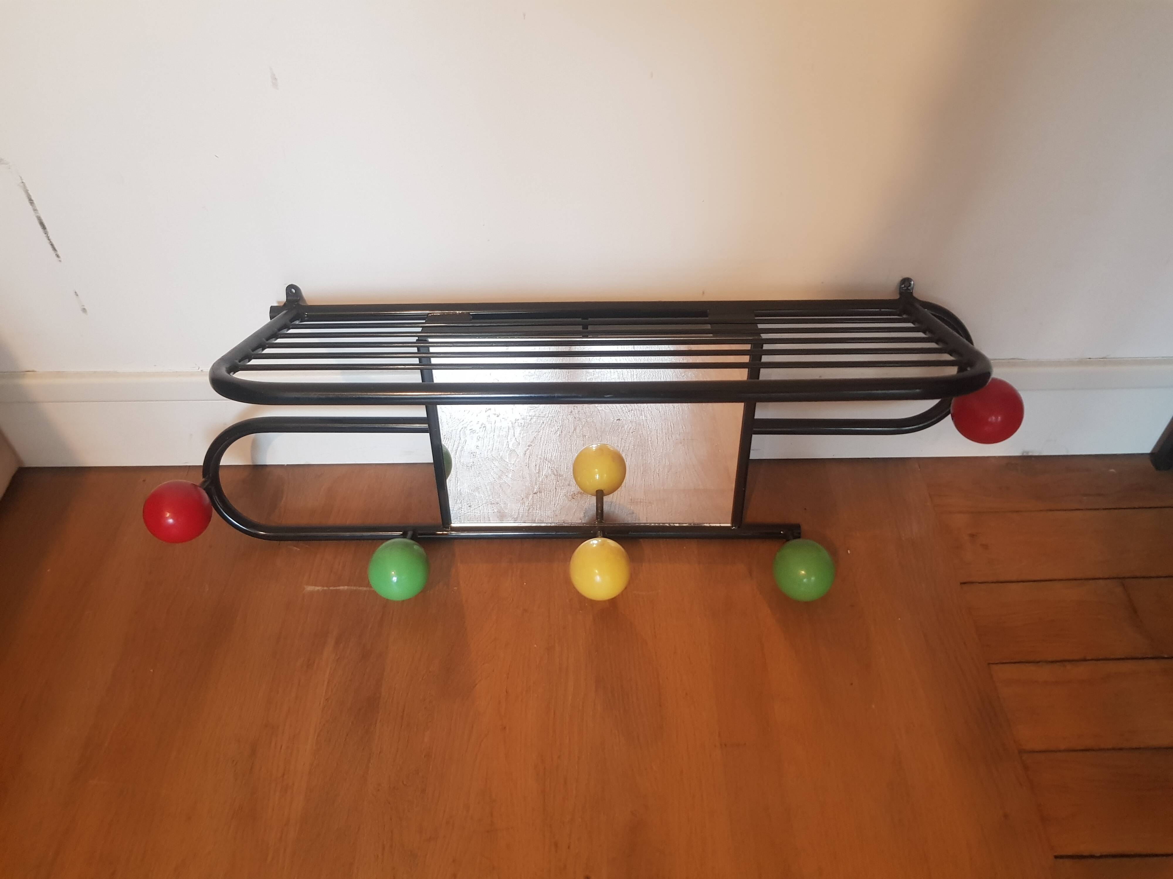 Roger Feraud coat rack