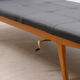 Adjustable Daybed by Adolf Wrenger for Lemgo, Germany 50s
