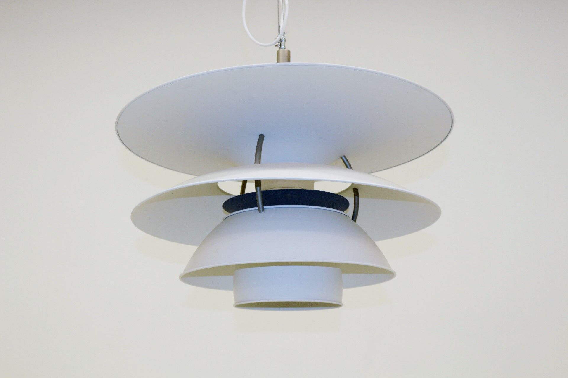 Suspension PH61/2-6, Sophus Frandsen, Louis Poulsen, Denmark, 1970