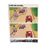 School poster