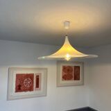 Suspension trompette vintage