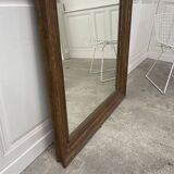 1900 brewery mirror