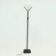Delphi Floor Lamp by Otto Heuvelink & William Ter Kuile for Indoor, 1980s