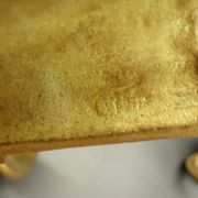 Pair of Louis XVI style wall sconces