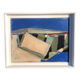 Peinture sur panneau