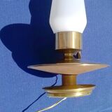 Lampes de chevet Angelo Lelii 1950s