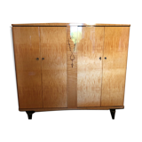 Lemon cupboard
