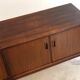 Enfilade vintage milieu du siècle XL « Roggentin »