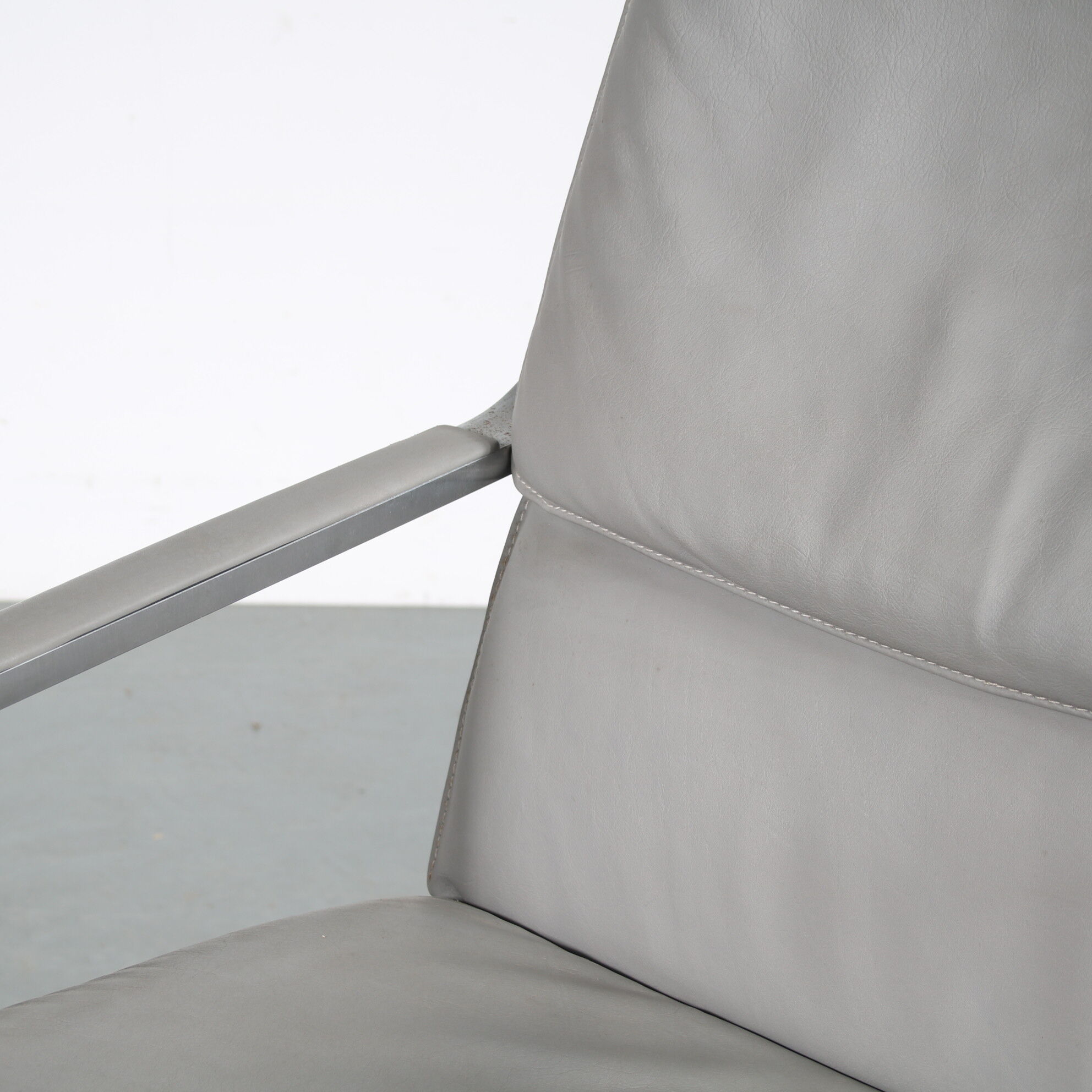 1970s Desk chair by Walter Knoll, Germany