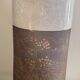 Vintage cracked ceramic umbrella holders