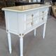 Console meuble de rangement