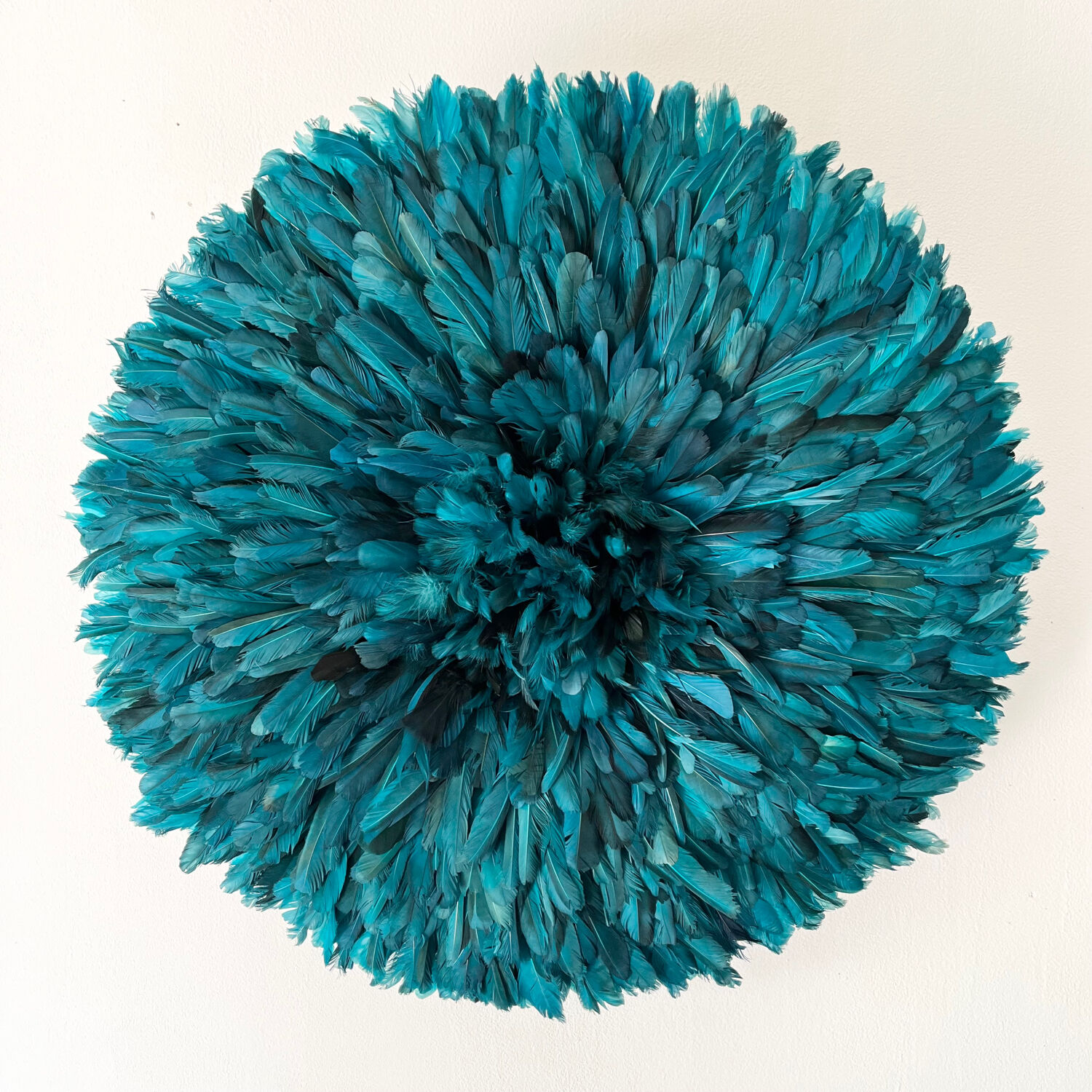 Juju Hat bleu canard 65 cm