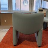 Pair of armchairs, Arfa edition