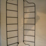 Scandinavian wall shelf from the 50s