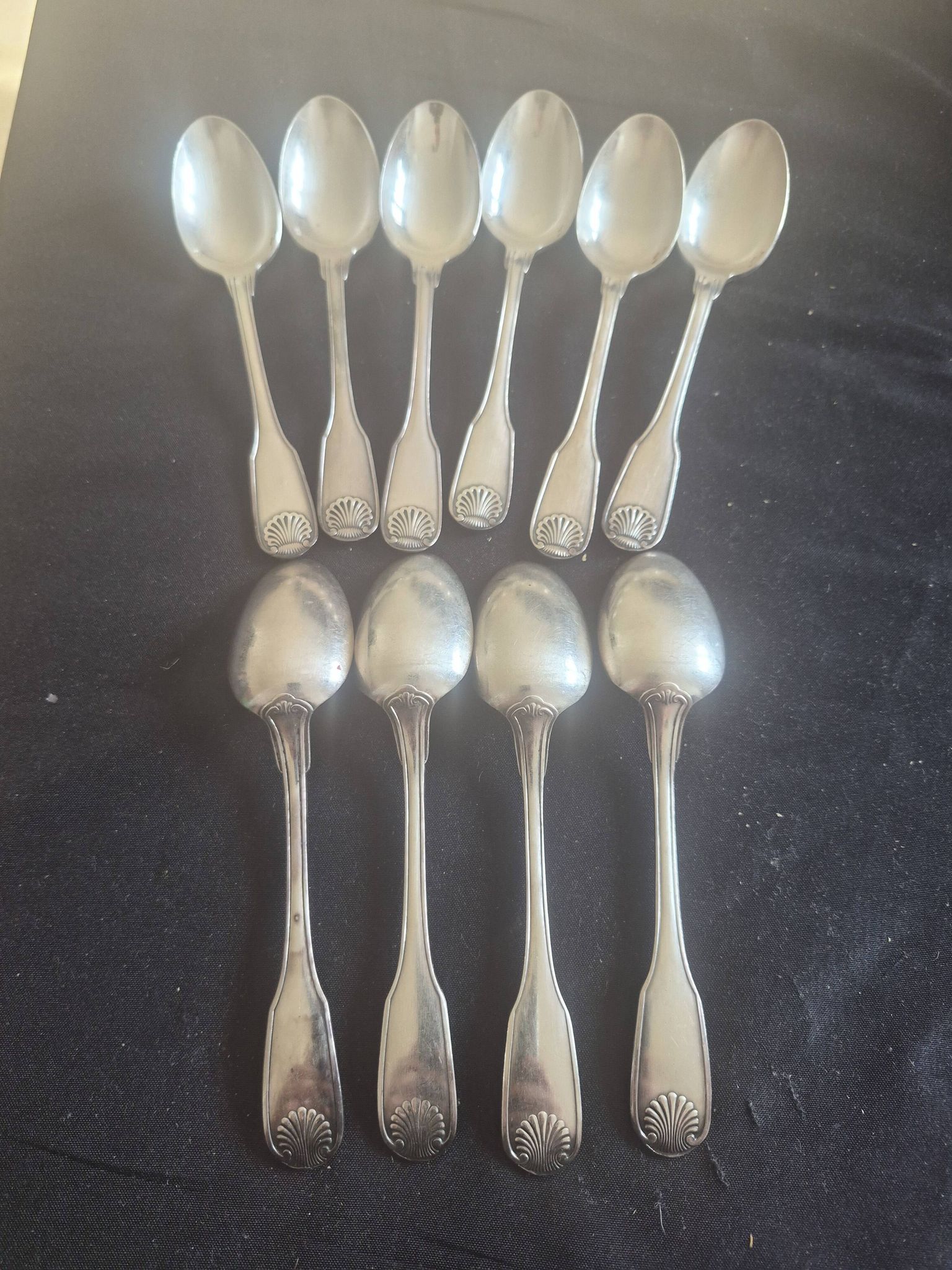10 Spoon