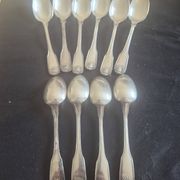 10 Spoon