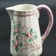 Old milk jug Lunéville