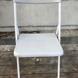 Former pliante chair graal chair no.1